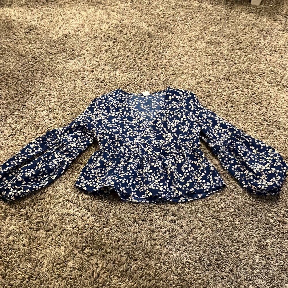 Girls shirt